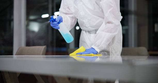 24/7 Emergency Odor Removal experts in Greenwich, OH
